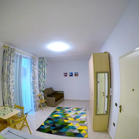 Apartament Studio One Bedroom *