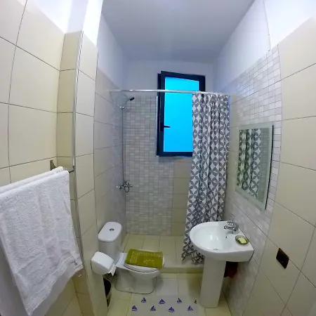 Apartament Studio One Bedroom